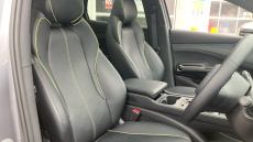 BYD Atto 3 150kW Design 60kWh 5dr Auto Electric Hatchback